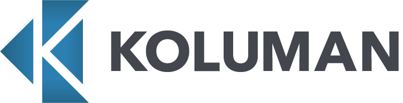 KOLUMAN logo